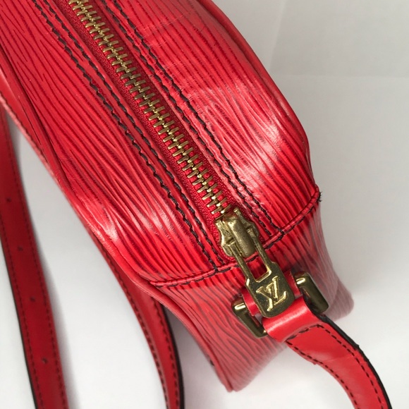 Louis Vuitton Vintage Trocadero 24 - Picture 3 of 8